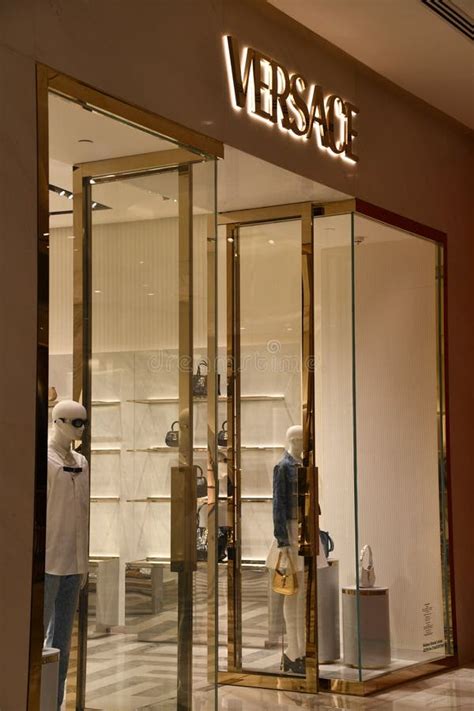 versace in mumbai|versace boutique locations.